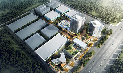 100,000ton Annual Plastic Recycle Project Launched