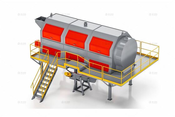 Screening Machine manufacturer from china